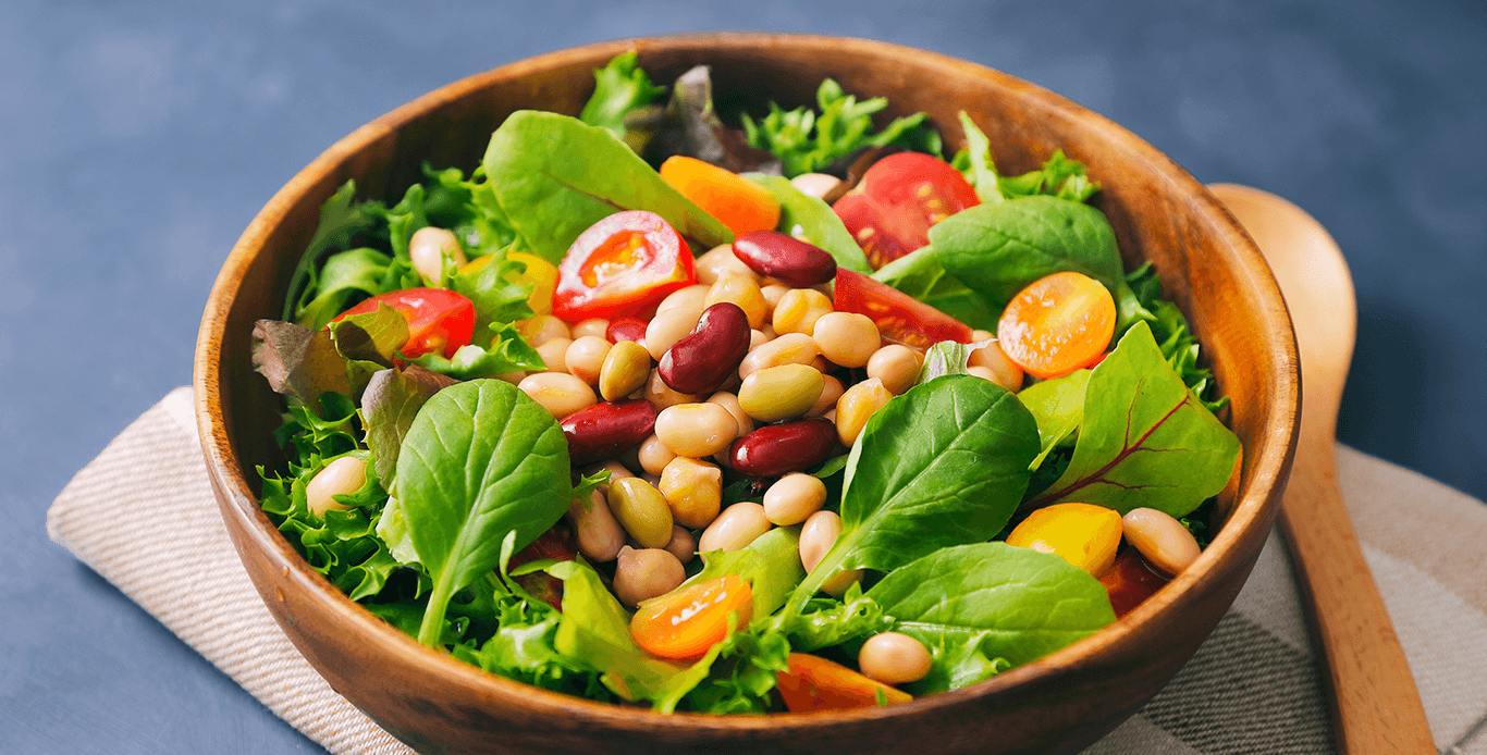 BEAN SALAD